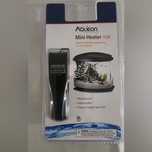 Aqueon Mini Heater 10W